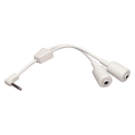 Crest Healthcare Adapter, Type Y 108068