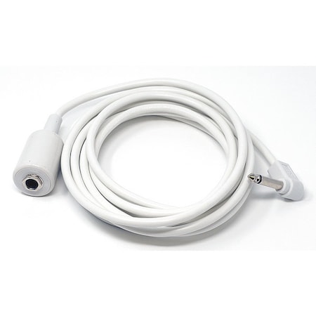 Crest Healthcare Cord Extender, For 1/4" Call Cords 108090-12