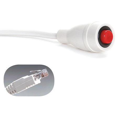 Crest Healthcare Econo Call, For Simplex/TekTone/Wescom 7710W-12