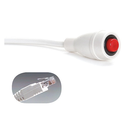 Crest Healthcare Econo Call, For Simplex/TekTone/Wescom 7710W-10