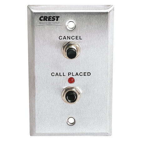 Crest Healthcare Bedside Station, For Cornell B-111C