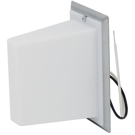 Crest Healthcare Basic Corridor Pilot, 2 Lamps 4325-2