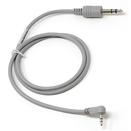 Crest Healthcare Jumper Cable, Hardwired 3038QS