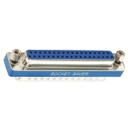 Crest Healthcare Male/Female Connector, 37 Pin 113313