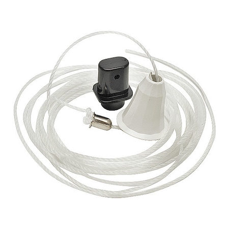 Crest Healthcare Replacement Knob, String and Pendant 80K