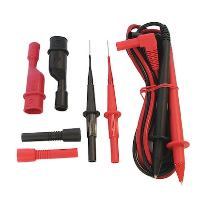 Test Products International Test lead kit A052, A057, and A085 TLK3