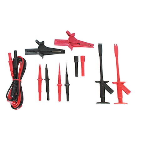Test Products Intl Test lead kit TLK10
