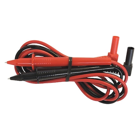 Test Products Intl Standard Test Lead Set SSL2