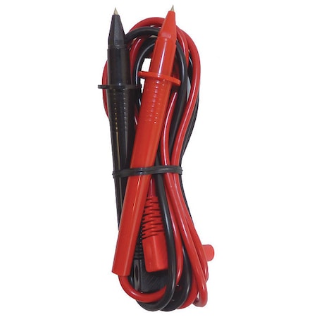 Test Products Intl Standard test lead set A040