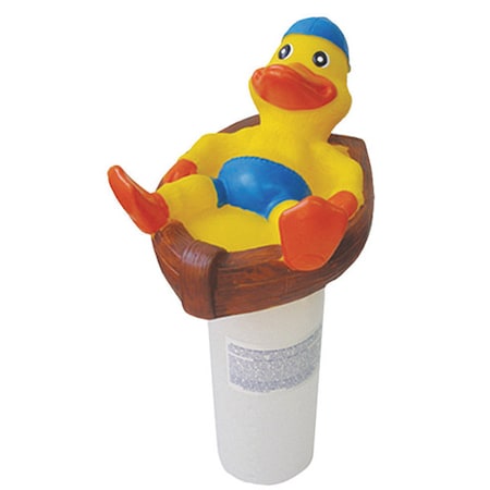 Jed Pool Tools Duck Chlorinator 10-456