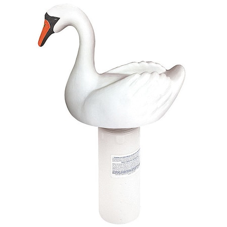 Jed Pool Tools Swan Chlorinator 10-457