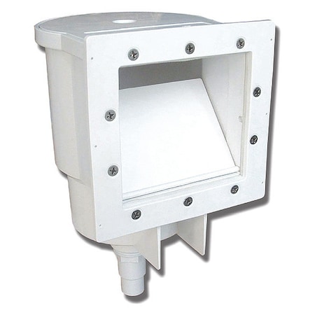 Jed Pool Tools Thru the Wall Skimmer 45-400