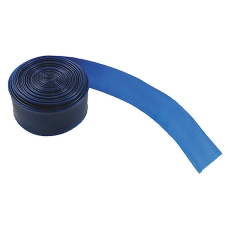 Jed Pool Tools Backwash Hose, 1-1/2"X25 ft. 60-640-025