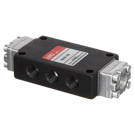 Aro Pilot Air Control Valve, Remote Pilot 5040-35