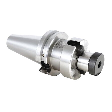 Techniks Face Mill, CAT 50 x FMA 3/4", w/DualDRIVE 44.151.64.350