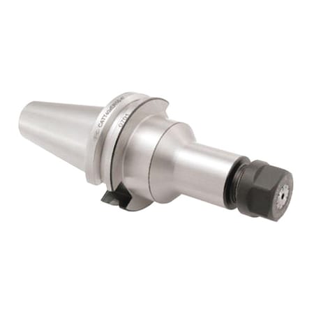 Techniks Collet Chuck, CAT 50, ER20, /DualDRIVE 47.122.20.400