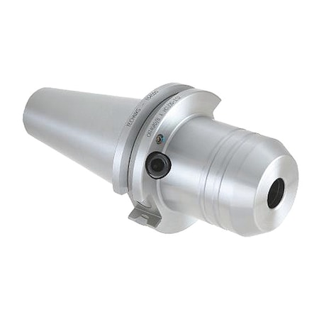 Techniks Hydraulic Chuck, CAT 40 AD/B x HMC 1/2 854032