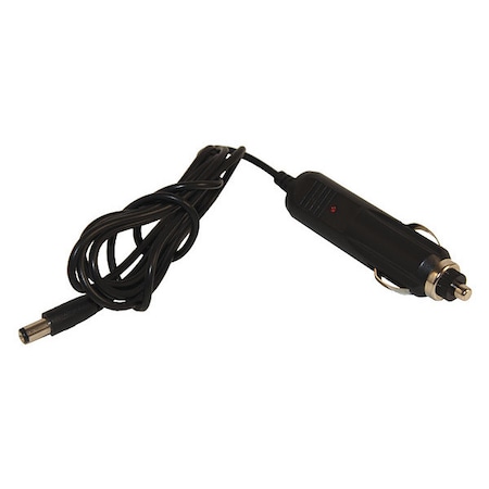 Illumagear Charger Cable, Car Adapter HACC-01A-01