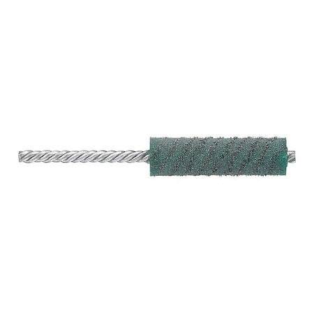 Osborn Crimped Wire Tube Brush, DSDS, 3/4" 0005111200