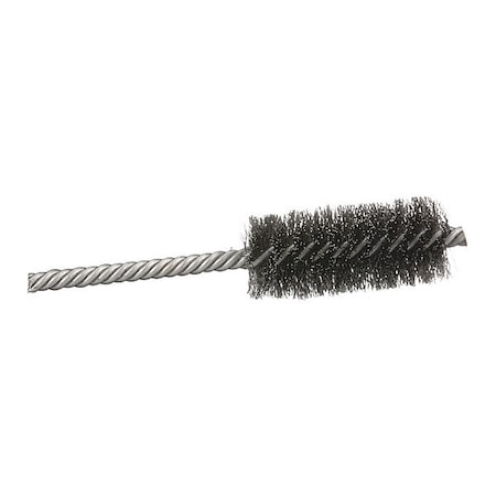 Osborn Crimped Wire Tube Brush, DSDS, 5/8" 0005108800