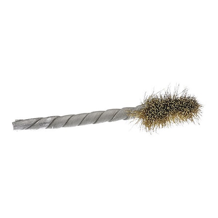 Osborn Crimped Wire Internal Brush, 7/16" 0003529000