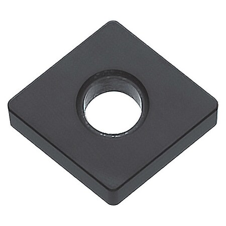 Kyocera Diamond Turning Insert, 1/2", 1/32" CNGA432T00625A66N