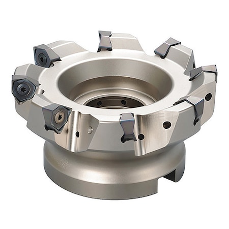 Kyocera Face Mills, 2.0000 Cutting dia. MFWN902000R4T