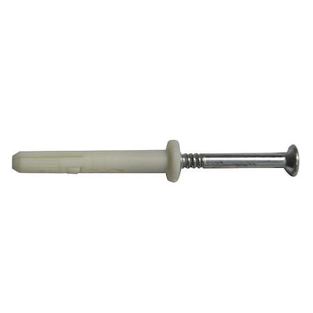 Vigil Antislip Concrete Anchors, Zinc Plated 12-235