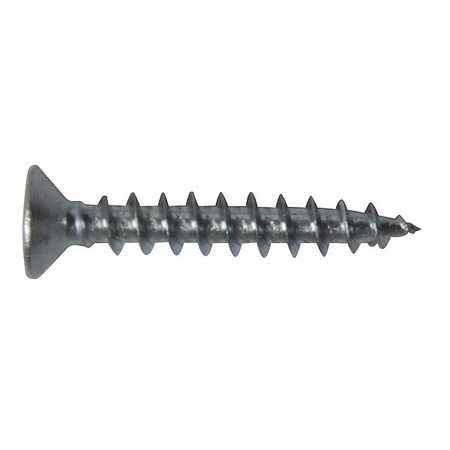 Vigil Antislip Timber Screws, Zinc Plated 12-250