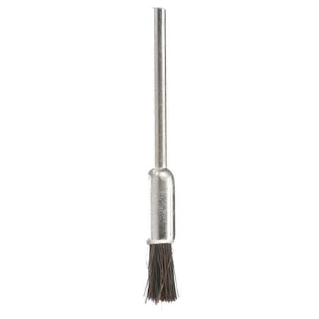 Osborn Miniature Brush, 3/16" 0007572400