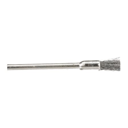 Osborn Miniature Brush, 1/4" 0007568500