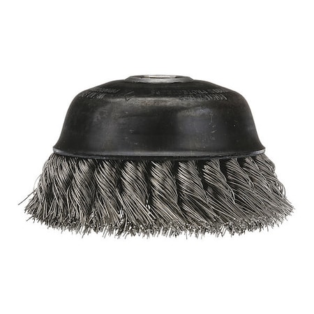 Osborn Knot Wire Cup, 0009904600 0009904600