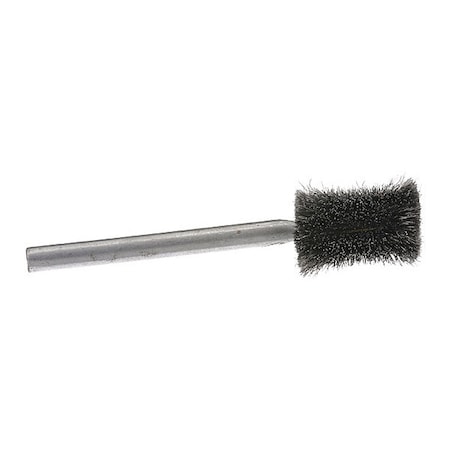 Osborn Internal Finishing Brush, 1-1/16" 0001119400