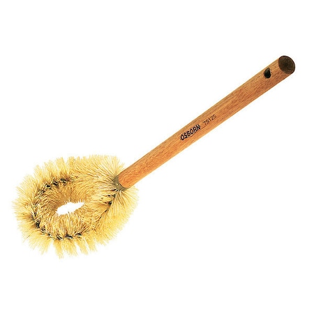 Osborn Economy Sanitary Brush Tampico 0007512500
