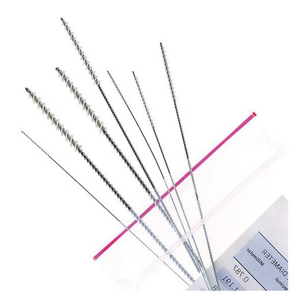 Osborn Microabrasive Atb Brush Kit 0005639600