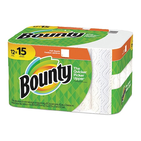 Bounty