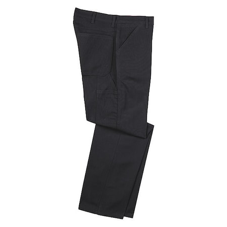 Big Bill Pants, Utility Jeans, 8 oz Fabric, Navy 1981BW8-40W30LN | Zoro