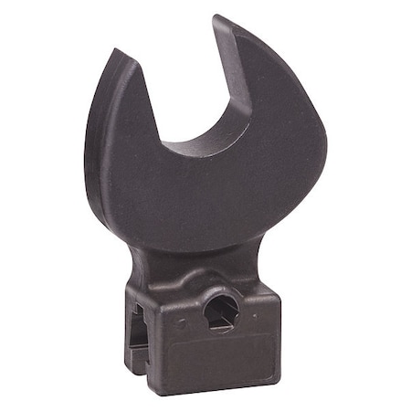 Sturtevant Richmont Open End Interchangeable Head, 15mm 809227