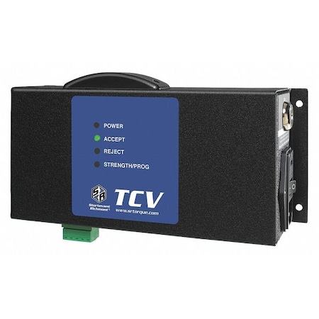 Sturtevant Richmont Torque Control Verfier 10467