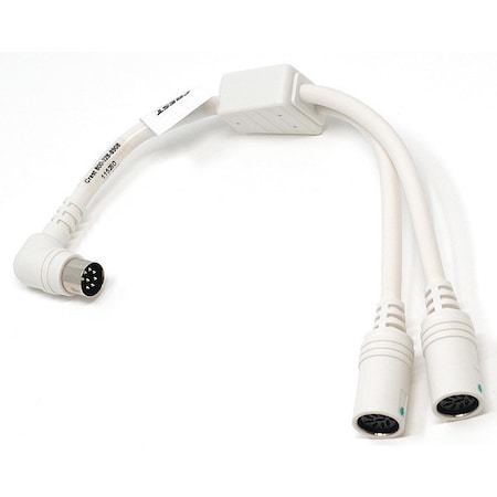 Crest Healthcare Adapter, Type Y 115260