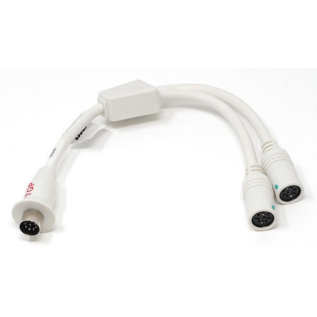 Crest Healthcare Adapter, Type Y3, For Call Cord 115555