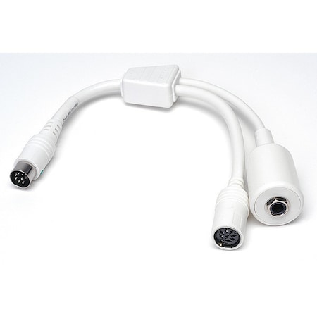 Crest Healthcare Adapter, Type Y2, For Jeron CA38S38N1-01