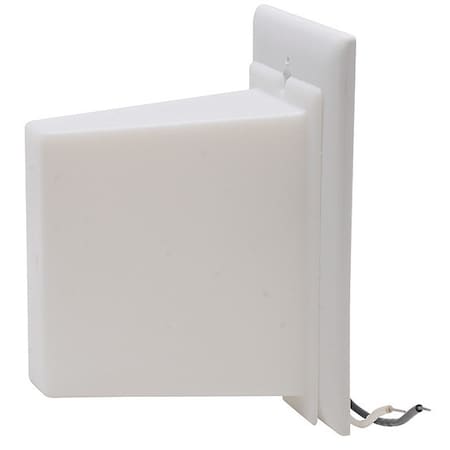 Crest Healthcare Corridor Light, 1 Lamp CL-7582C