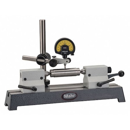 Mahr Bench Center, C.D. 0 to 350mm 4622201