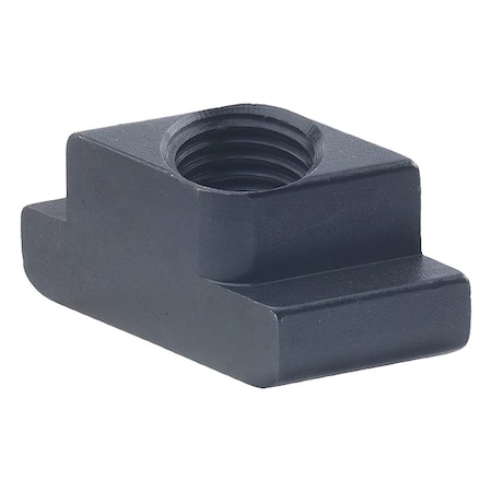 J.W. Winco Rhombus T-Slot Nuts 14NER4