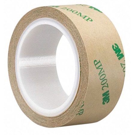 3M Double Coated Tape, 2"x5yd. 9495MP