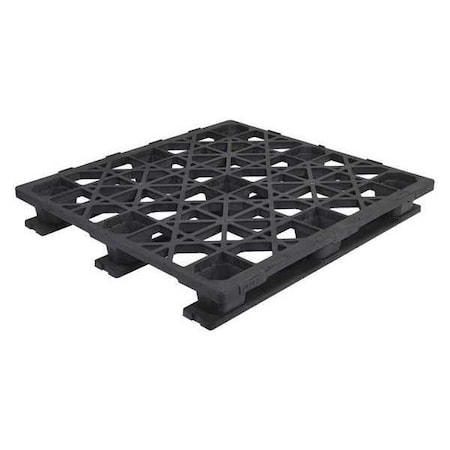 Partners Brand Pallet, 48" L, 45" W, 5 9/10" H CPP533