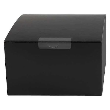 Partners Brand Tape Logic Rectangle Mailing Labels, 1" x 2", Clear, 1000/Roll DL713