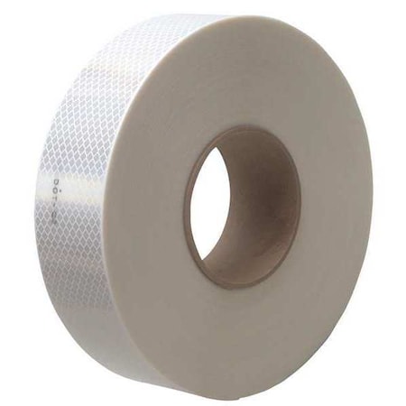 3M Reflective Tape, 22.0 Mil, 2