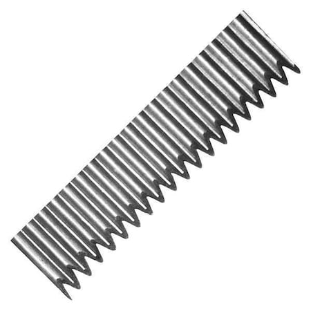 Scotch 3M Replacement Blade M707 and H12 Dispensers, Silver, 1/Each TD3MH12B